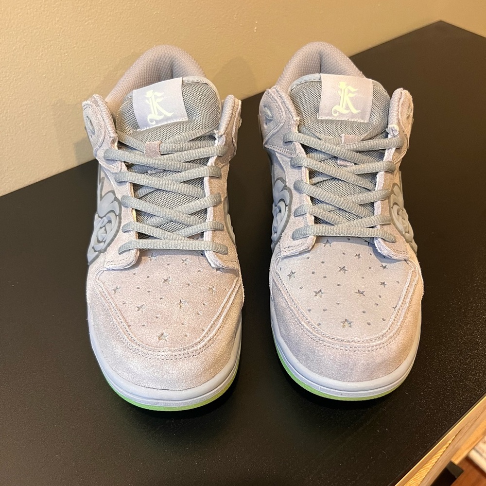 Kizo Kicks “Moon Rocks” size 11M - Picture 3 of 7